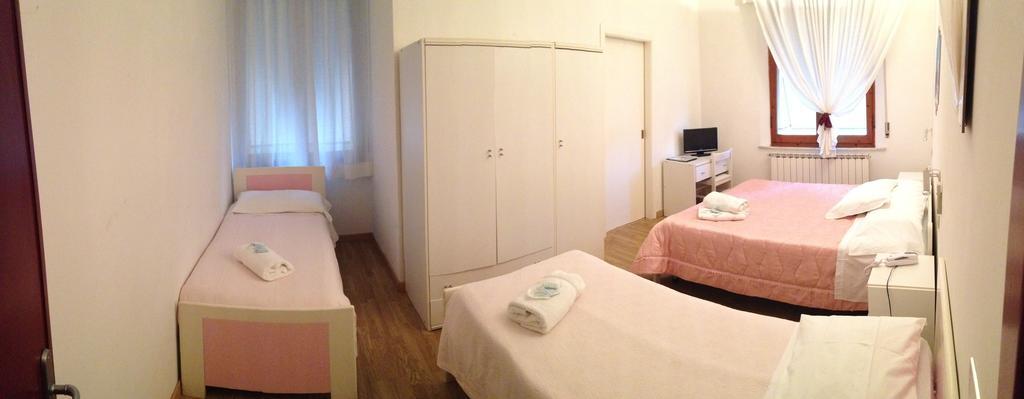 Hotel Mediterraneo เคียนเชียโนแตร์เม ห้อง รูปภาพ